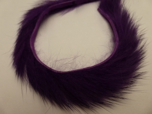 Zonker Strip Purple